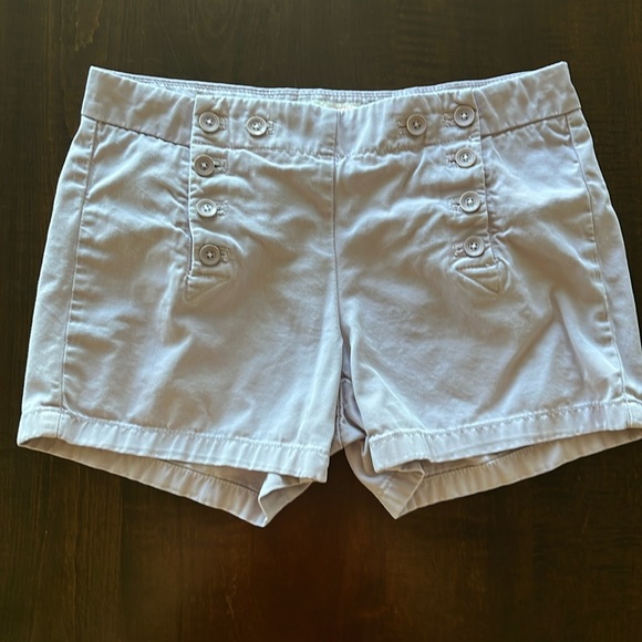 Adorable J. Crew Shorts - Picture 1 of 3